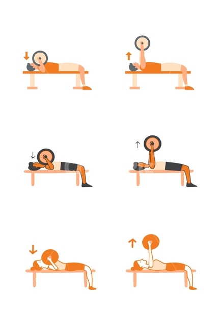 벤치프레스,피트니스,운동,벡터,exercise,benchpress,역기,팔운동,휘트니스,vector,사람,건강,헬스웨어,헬스케어,healthware,health care,그래픽,일러스트레이션,graphic,illustration