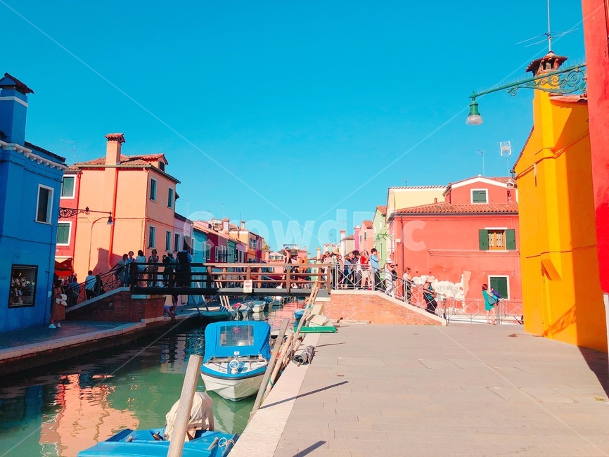 이탈리아,베네치아,베니스,도시,강,배,풍경,해외,외국,세계,city,landsape,감성,sensible,feeling,venice,italy,burano,world,worldscape