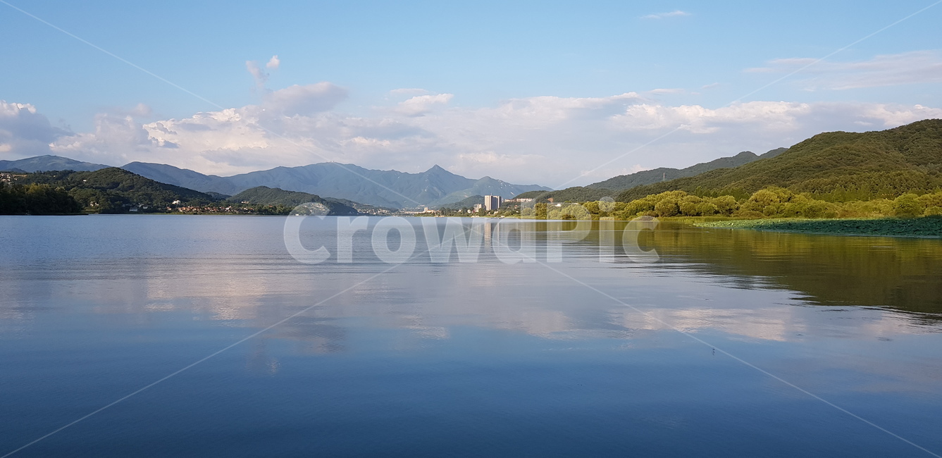 남한강,강전경,구름강,거울강,푸른강,자연,풍경,nature,landscape,water,물,outdoors,옥외,lake,호수