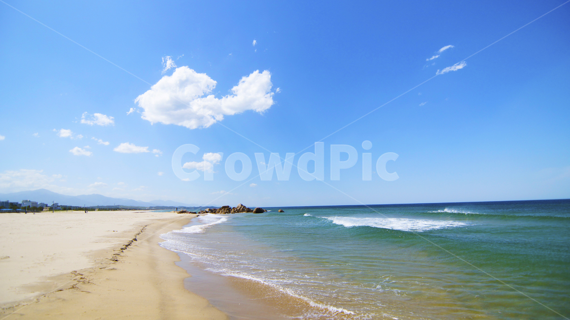 shoreline,해안선,water,물,outdoors,옥외,sea,바다,nature,자연,ocean,대양,coast,연안,beach,바닷가,해변,바다,beach,sea