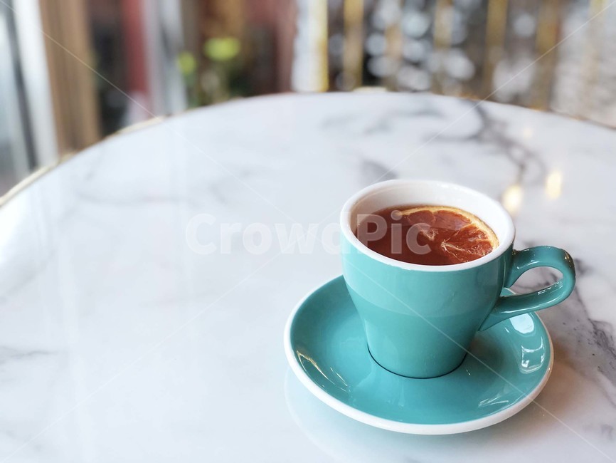 자몽,자몽차,tea,음료수,음료,카페,감성,옐로우,텐저린,주황,민트,민트잔,잔,cafe,drink,beverage,음료수,drink,beverage,감성,sensible,feeling