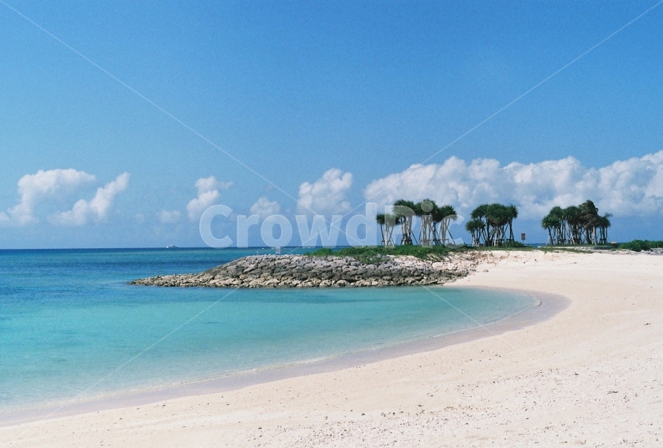 필름사진,해변,바다,오키나와,여름,자연,풍경,nature,landscape,해변,바다,beach,sea,해외,외국,세계,foreign,oversea,world,세계자연풍경,해외자연풍경,외국자연풍경,world nature landscape,outdoors,옥외,land,땅,shoreline,해안선,water,물,ocean,대양,coast,연안