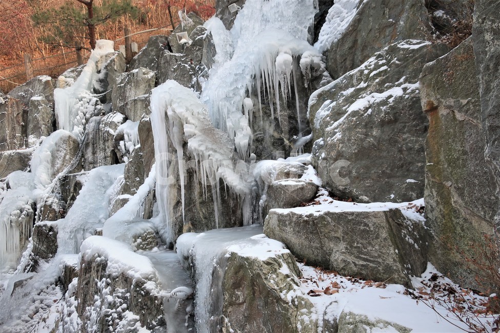겨울,한파,폭포,고드름,얼음,빙벽,추위,계절,자연,풍경,결빙,겨울,계절,winter,season