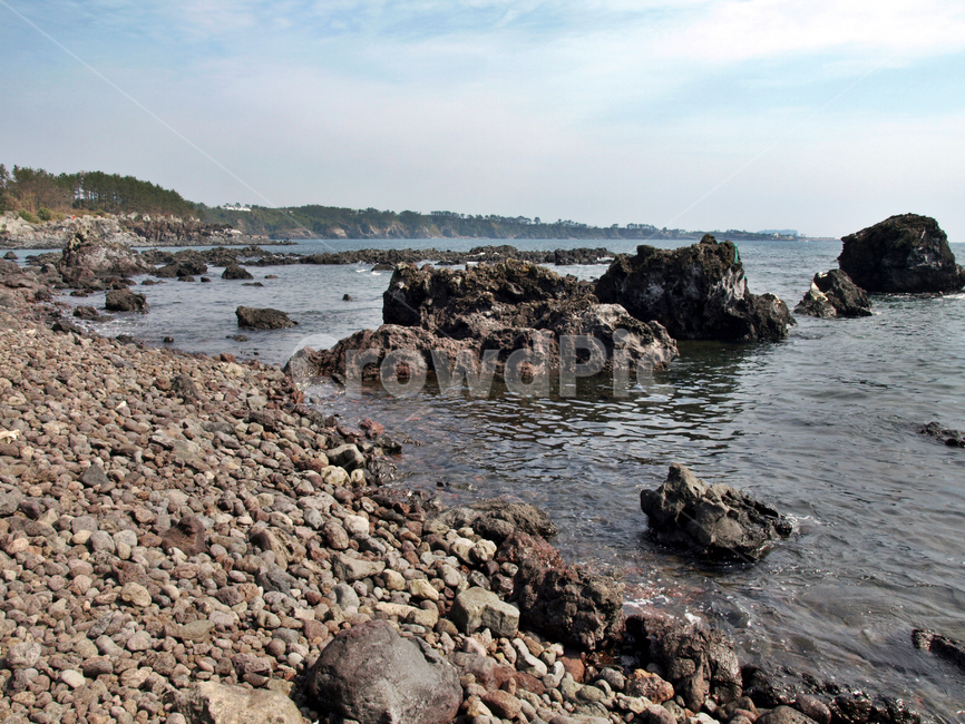 올레8코스,올레길,제주,서귀포,바다,화산석,자연,풍경,nature,landscape,제주도,jeju,jeju island,promontory,곶