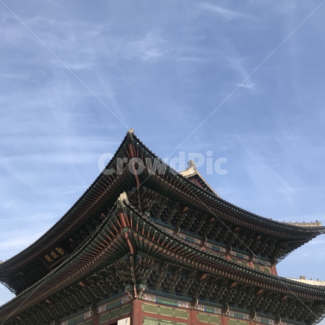 경복궁,조선,궁궐,gyeongbokgung,아침,한국전통,한국문화,korean traditional,korean culture,건축물,건물외관,exterior,building,structure,architecture,construction
