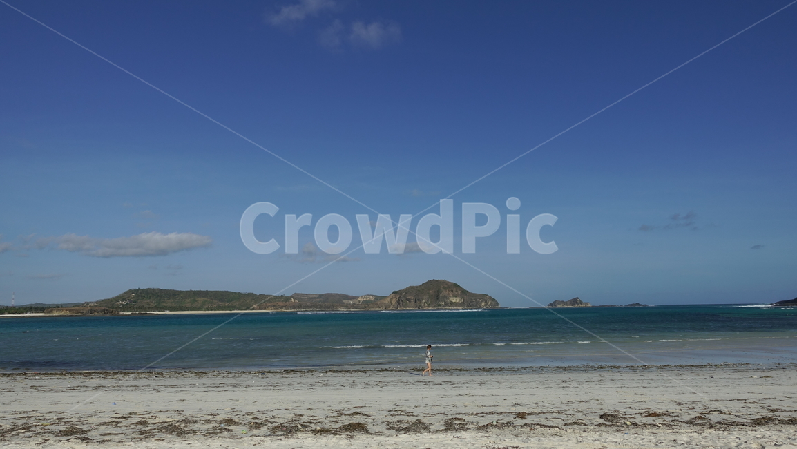 하늘,해변,sand,beach,sea,ocean,롬복,인도네시아