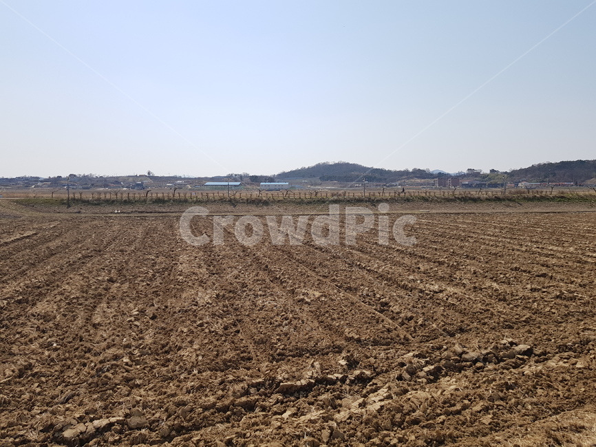 밭갈이,시골밭,논밭,황야,토지,시골,마을,풍경,landscape,country,rural,town