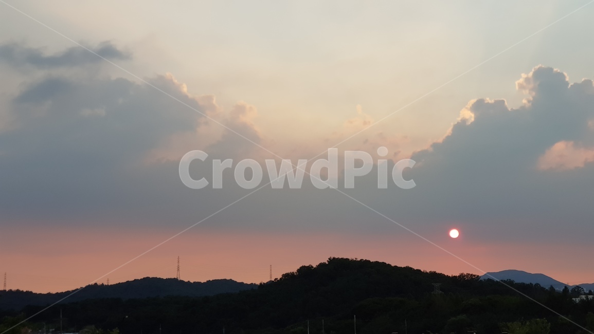 하늘,sky,구름,cloud,나무,tree,숲,forest,석양,노을,sunset,settingsun,eveningsun,자연,nature,자연,풍경,nature,landscape,outdoors,옥외