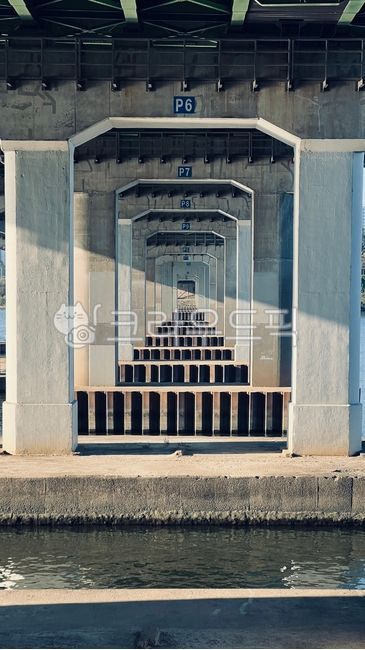 양화대교,다리,교각,도시,회색,한강,한강다리,서울