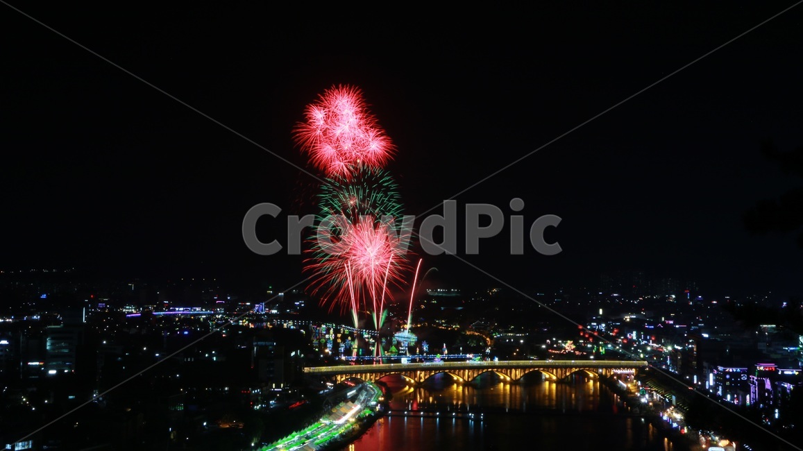 진주,남강,유등축제,불꽃,개천예술제,야경,밤,풍경,nightscape,night,landscape,축제,행사,festival,carnival,event,nature,자연,outdoors,옥외
