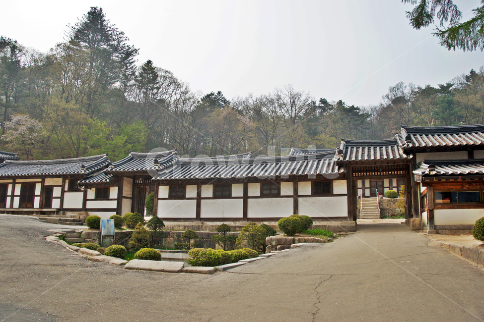 회랑,고건축,봉선사,남양주,교종수사찰,한국전통,한국문화,korean traditional,korean culture,건축물,건물외관,exterior,building,structure,architecture,construction
