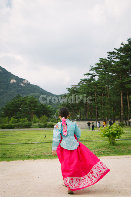 한복,한국,hanbok,koreanclothes,경복궁,나들이