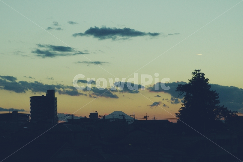 풍경,후지산,일본,저녁,일몰,evening,huji,mountain,sunset,japan,도쿄,tokyo,도시,풍경,city,landscape,해외,외국,세계,foreign,oversea,world,세계도시풍경,해외도시풍경,외국도시풍경,world cityscape,실루엣,그림자,silhouette,shadow,nature,자연,outdoors,옥외,sky,하늘