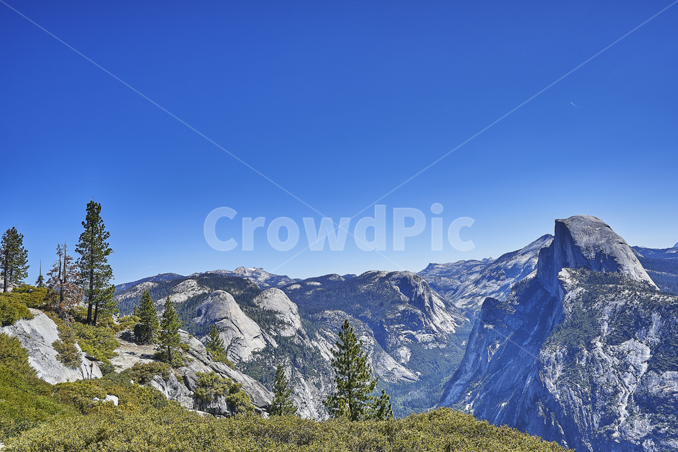 요세미티,yosemite,국립공원,나무,산,풍경,하늘,공원,전망,파노라마,힐링,휴식,바위,자연,풍경,nature,landscape,해외,외국,세계,foreign,oversea,world,세계자연풍경,해외자연풍경,외국자연풍경,world nature landscape,outdoors,옥외,mountain,plant,식물,tree,mountain range,산맥,abies,아비,fir,전나무