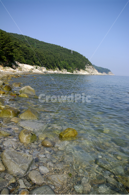 하늘,섬,바다,풍경,파란,자연,풍경,nature,landscape,promontory,곶