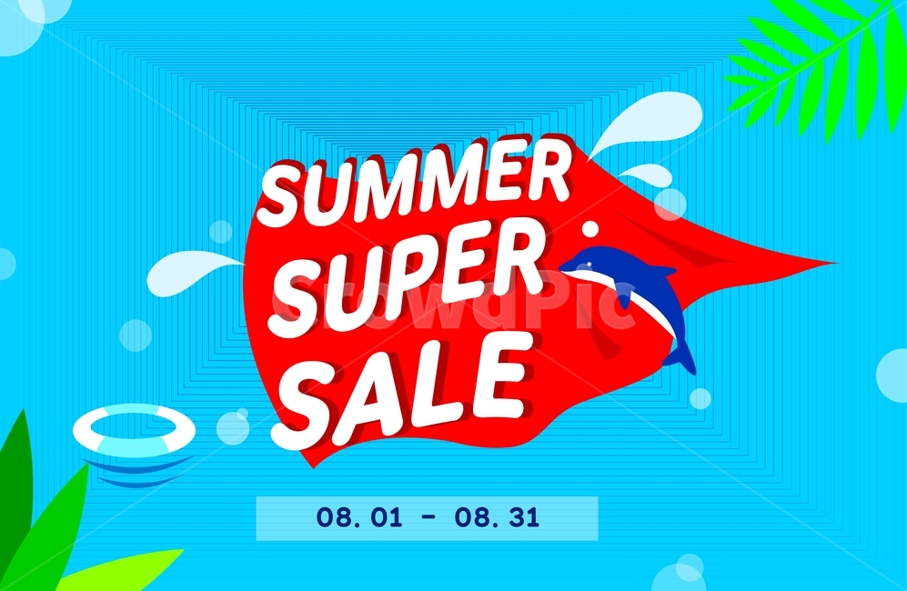 돌고래,튜브,바다,여름,세일,이벤트,팝업,플랫디자인,일러스트,여름,계절,summer,season,축제,행사,festival,carnival,event,쇼핑,shopping,그래픽,일러스트레이션,graphic,illustration,advertisement,광고,poster,포스터,paper,종이,flyer,전단,brochure,브로슈어