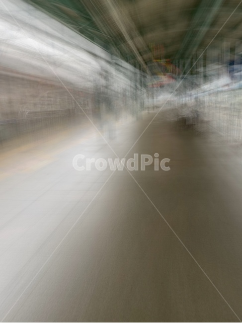 바닥,flooring,복도,corridor,속도,긴장