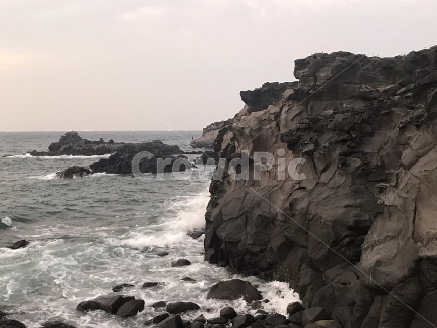 낭떠러지,자연,바다,sea,cliff