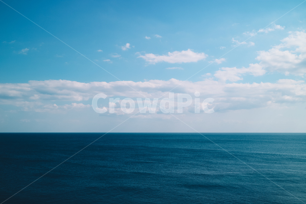 자연,제주도,바다,하늘,구름,수평선,nature,jejudo,sea,ocean,water,cloud,sky,horizon,sealine,landscape