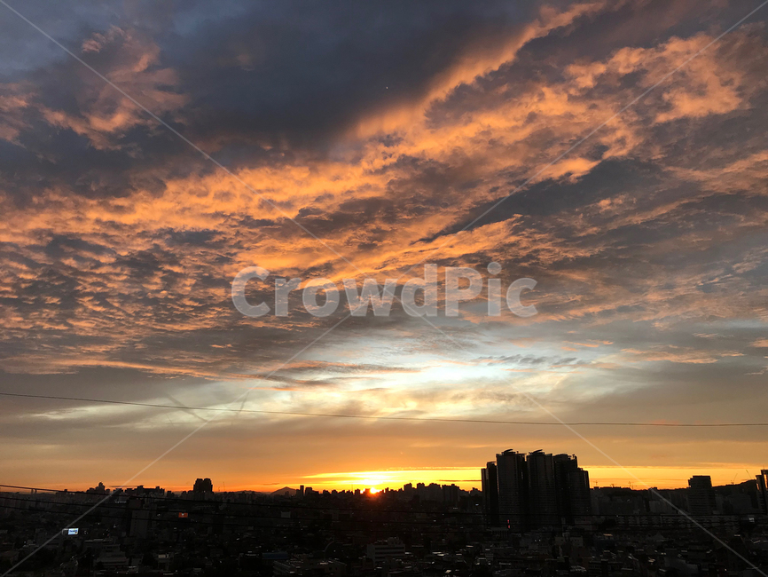 일몰,light,빛,황혼,outdoors,옥외,nature,해방촌,redsky,sunset,sunlight,자연,풍경,nature,landscape