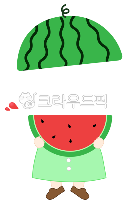 data,Young kid,face composition,Kindergarten Face Composition,seasonal fruits,summer food,snack time,character,crush,children,watermelon peel,season,Kindergarten design,summer illustration,fruit illustration,Day care Center,png,girl,Girls,kindergarden,wat