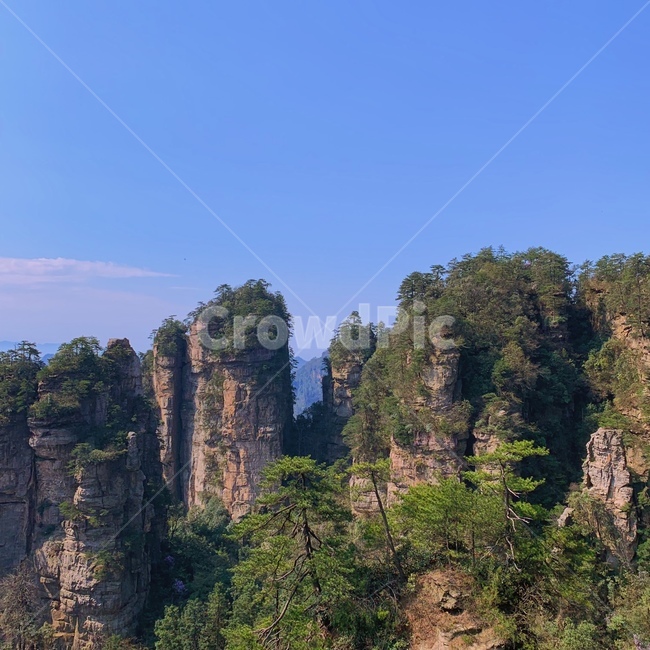 중국,후난성,장가계,자연,풍경,landscape,china