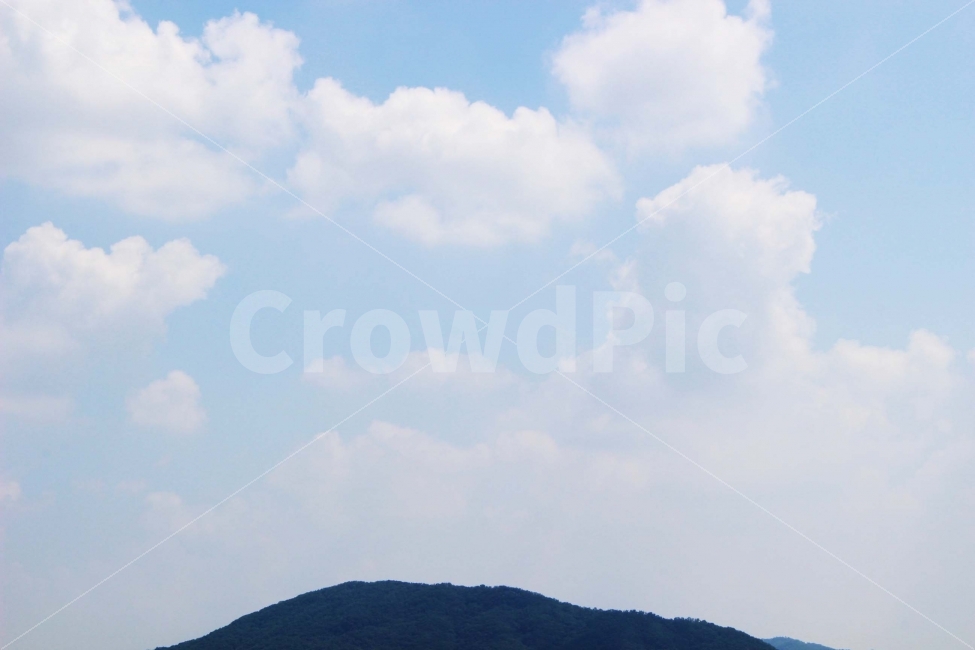 sky,cloud,하늘,구름,자연,하양,하얀색,파랑,파란색,야외,산,뒷동산,자연,풍경,nature,landscape,outdoors,옥외