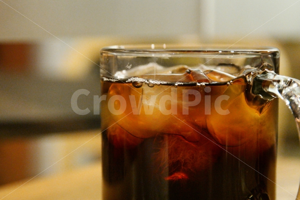 커피,얼음,커피잔,coffee,감성,커피,카페,coffee,cafe