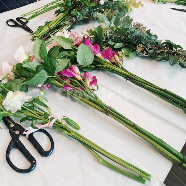 꽃꽃이,원데이클래스,꽃,식물,flower,flowerarrangement