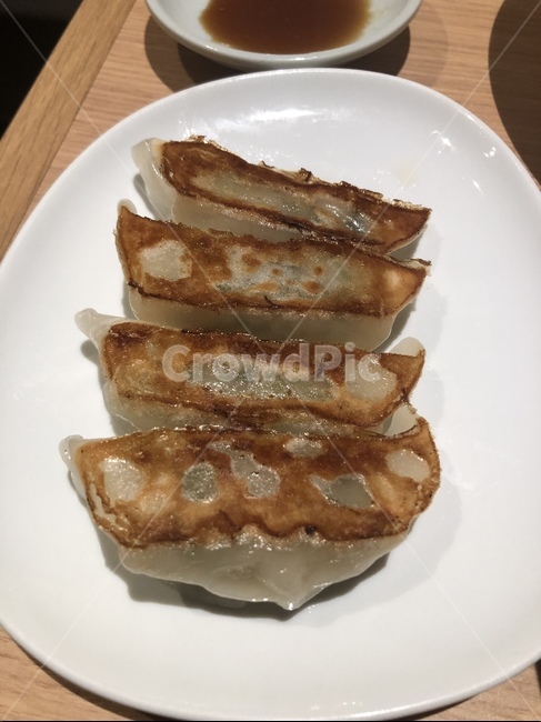 만두,군만두,야식,간식,음식