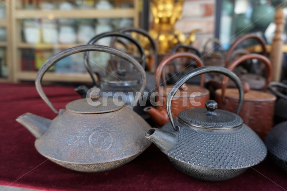 인사동,앤틱,주전자,antique,insadong,옛날,pottery,도기류