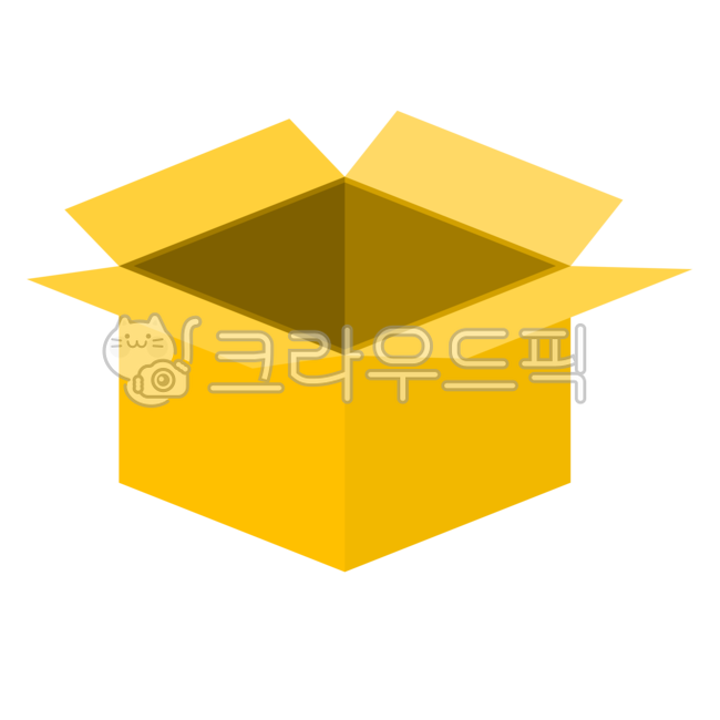 box, 상자, 박스, 보관함, packingbox, 사진,이미지,일러스트,캘리그라피 - khw0257작가