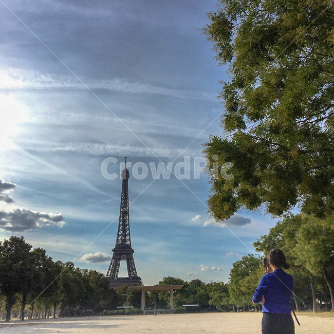 여행자,프랑스,샹드막스,에펠타워,eiffeltower,paris