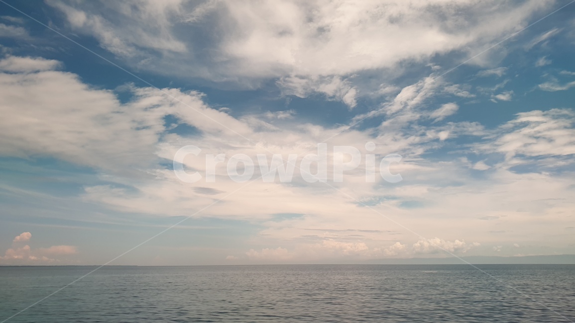 필리핀,세부,보홀,보홀섬,오션젯,항구,바다,구름,하늘,자연,sky,수평선,자연,풍경,nature,landscape,outdoors,옥외,horizon