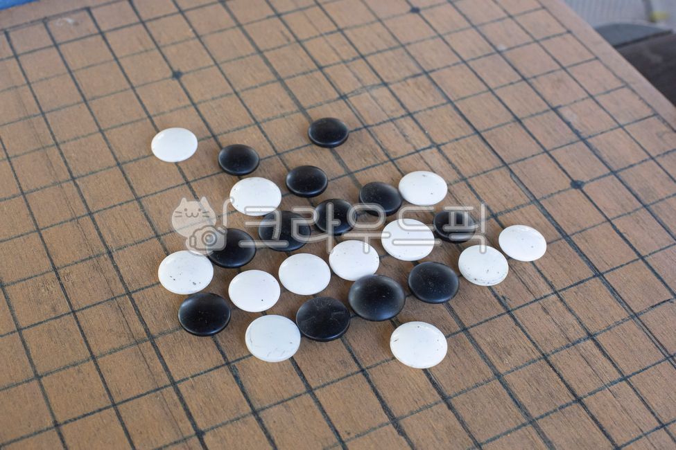 바둑,오목,바둑판,바둑알,게임,취미,놀이,흑과백