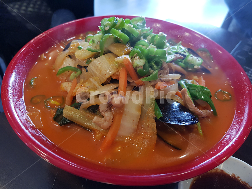 food,요리,짬뽕,음식,중식