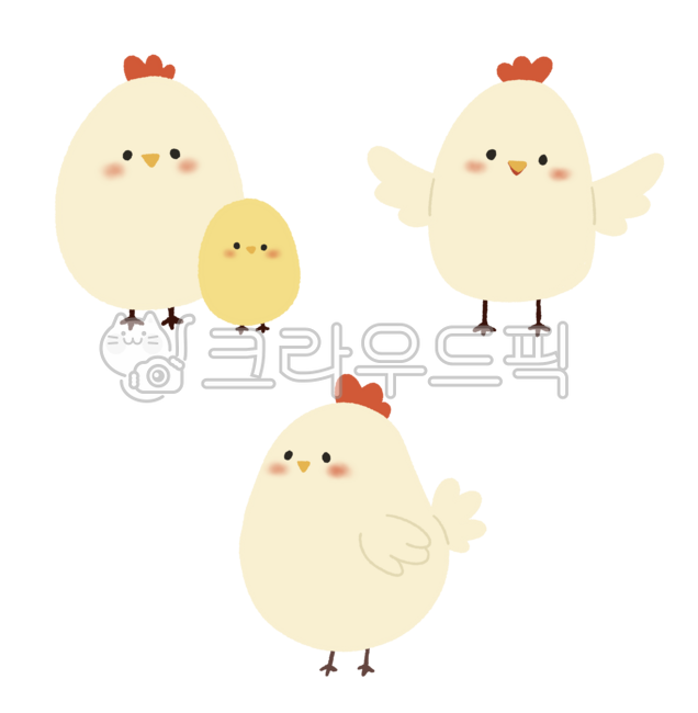 chicken,cute,cute chicken,simple,simple chicken,yellow,chick,minimal,round,white,beak,crest,wing,tail,animal,chicken png,hand drawing,chicken drawing,dackoo,round chicken