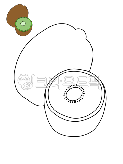 색칠공부,색칠,크레파스,과일색칠,과일색칠공부,과일,과일칠하기,초등미술,과일일러스트,그림놀이,도안,과일도안,키위,키위일러스트,키위색칠공부,키위색칠,키위그리기,키위색칠하기,유아미술,유아색칠놀이,색칠놀이,과일색칠놀이,과일,열매,fruit,그래픽,일러스트레이션,graphic,illustration
