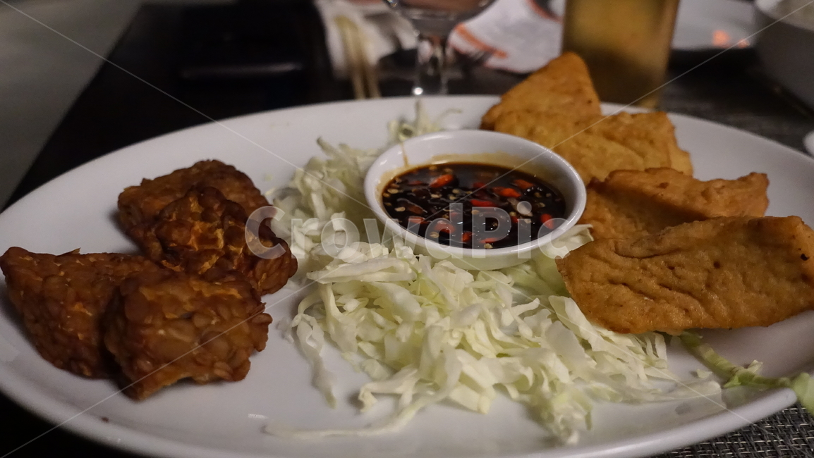 음식,인도네시아,인도네시아음식,food,indonesiafood,cousine,템페,temphe