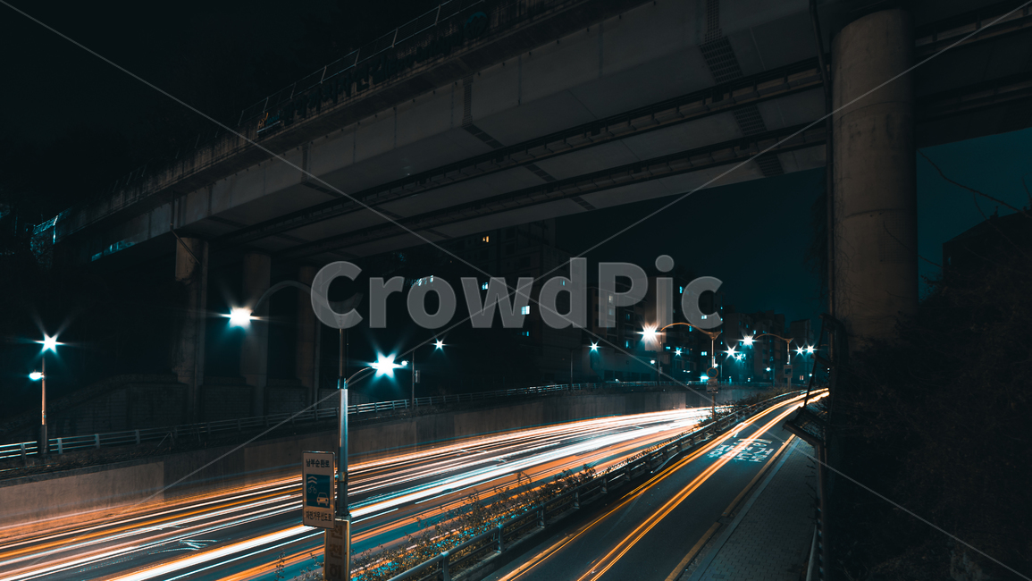 야경,조명,빛,night,light,야경,밤,풍경,nightscape,night,landscape,교통,교통수단,traffic,transportation,road,도로,freeway,고속 도로,highway,고속도로