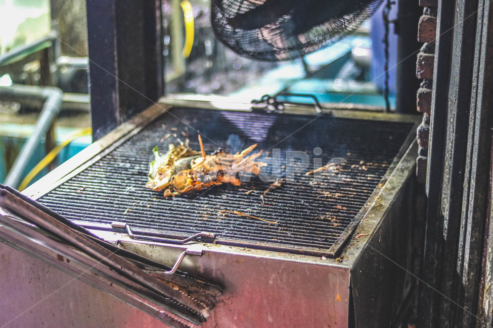 가재,바베큐,bbq,그릴,구이음식,grilledfood,grill