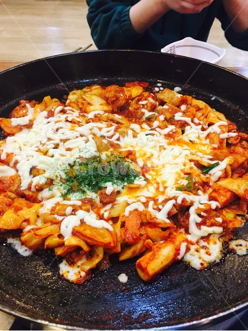 음식,식당,닭갈비,food,한식
