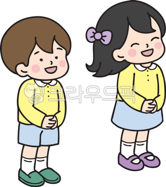 배꼽인사,하원,등원,유치원,어린이집,유치원일러스트,어린이집일러스트,유치원그림,어린이집그림,원복,인사예절,인사,유치원생활,어린이집생활,아동,어린이,아이,어린이일러스트,아동일러스트,여아,여자어린이,남아,남자어린이