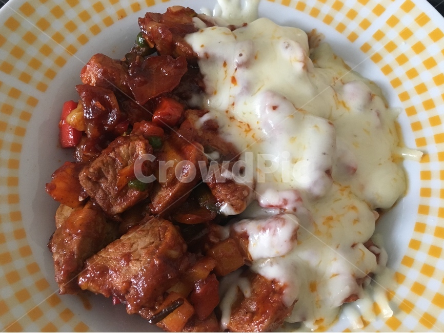 음식,치즈,hot,치킨,food