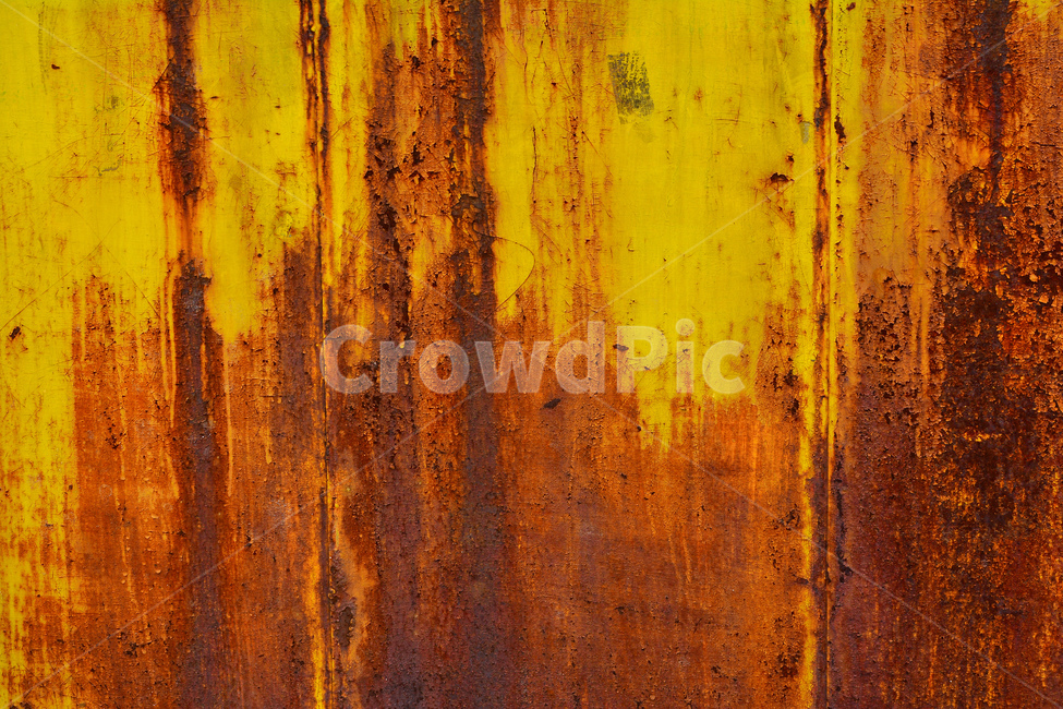 텍스쳐,패턴,바탕,빈티지,배경,백그라운드,질감,표면,texture,background,반복,추상,울타리,pattern,vintage,부식,녹슨,철판,노랑색,갈색,텍스처,질감,패턴,texture,pattern