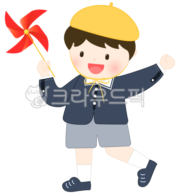 유치원,어린이집,유치원생,어린이,유치원복장,빵모자,화가모자,노란색모자,노란모자,유치원일러스트,어린이집일러스트,일러스트,캐릭터,어린이날,어린이장난감,아이,즐거운,소풍,봄소풍,나들이,장난감,놀이,바람개비,종이,색종이,어린아이,child,children,kid,종이접기,illustration,graphic,그래픽,일러스트레이션,가정의달,이벤트,여름,봄,가을,원아,바람,베레모,유치원복,교복,유치원모자,뛰노는,귀여운,미소,행복,웃음,초등학생,남자아이,남학생,유아,빨간색,빨간색바람개비,png,입학,보육원,학교,학원,공부,원복,아동,입학식,남자,인물,교육,소년,새학기,만화