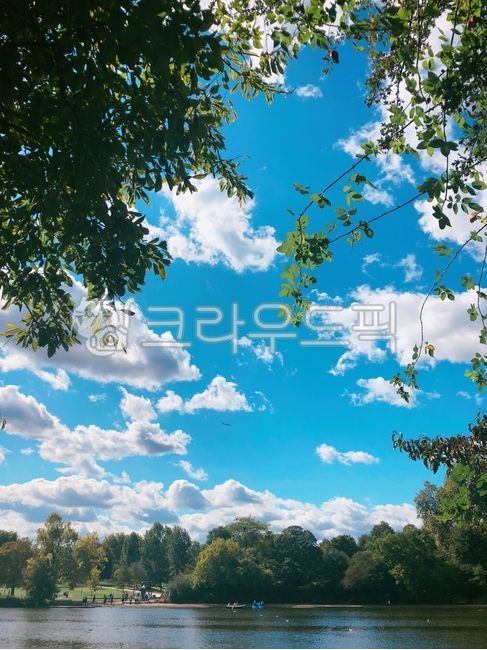 sky,Madrid,sight,park,Spain