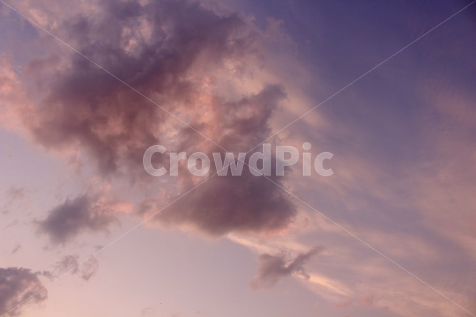 하늘,자연,구름,감성,배경,풍경,자연풍경,색감,분홍,색채,연보라,핑크,sky,clouds,pink,nature,color