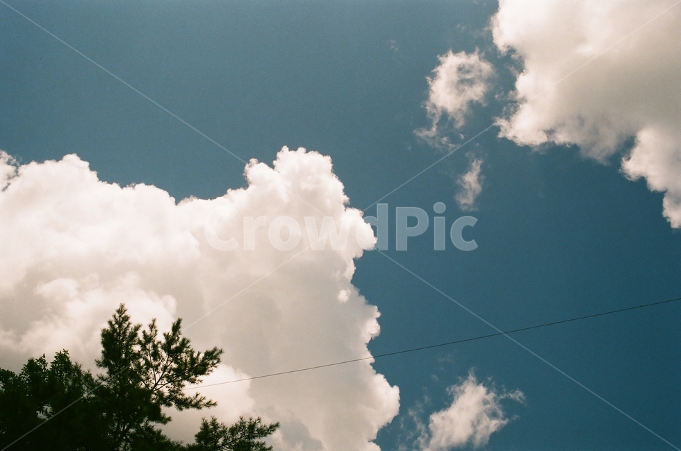 감성,하늘,구름,파랑,하양,자연,풍경,nature,landscape,outdoors,옥외,weather,날씨,cloud,cumulus,적운,sky