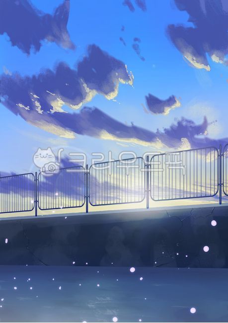 일러스트,배경,그림,일러스트레이션,일러스트레이터,풍경화,분위기,색감,디자인,감성,nature,자연,outdoors,옥외